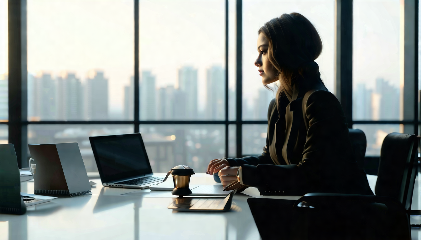 Über CodeParagraf Büro